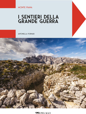 cover image of Monte Piana
